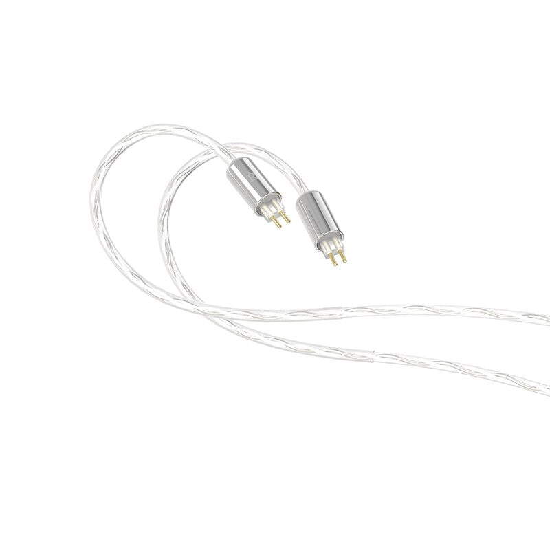 TANCHJIM CABLE S 3.5 Single - Ended Upgrade Line 2.5 Balanced Line 4.4 Balanced Line 0.78mm 2Pin Upgrade Cable - The HiFi Cat