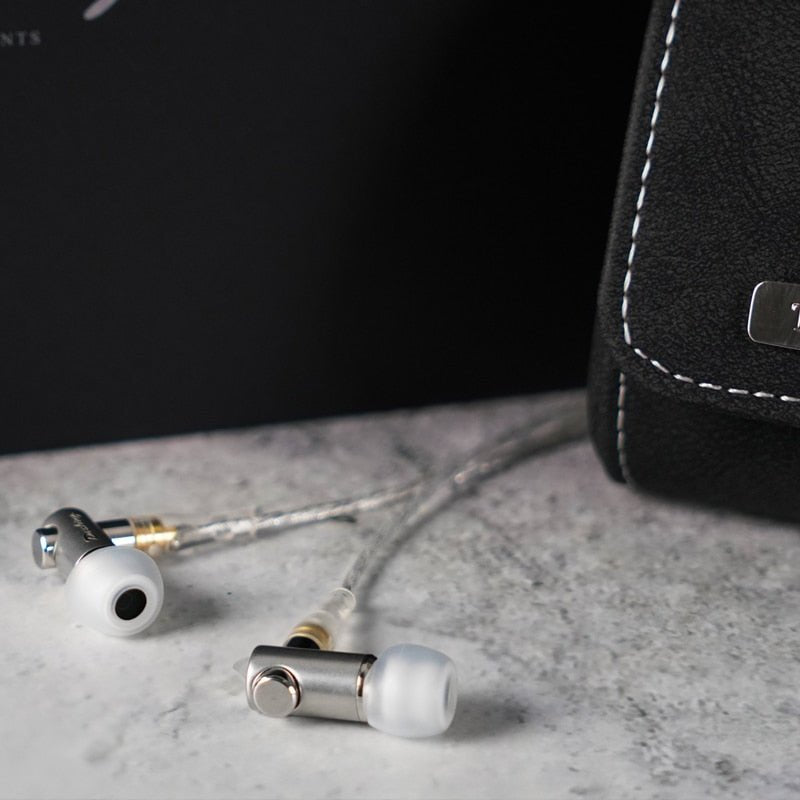 TANCHJIM Darling BA+DD Hybrid Technology Earphone