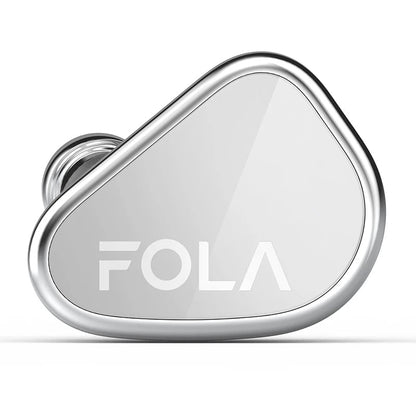 TANCHJIM FOLA Architecture Single Dynamic Driver In - Ear Earphone - The HiFi Cat