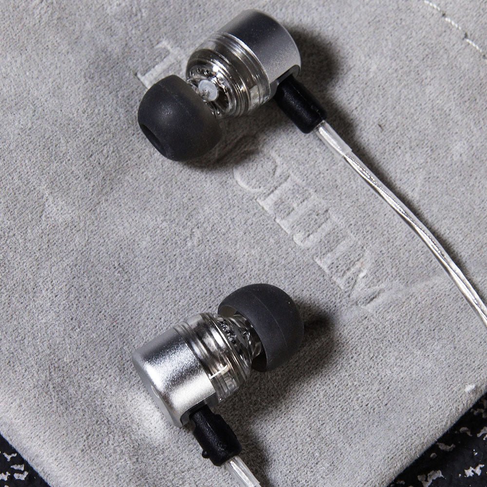 TANCHJIM ONE 10mm Dynamic Driver In - ear Headphone - The HiFi Cat