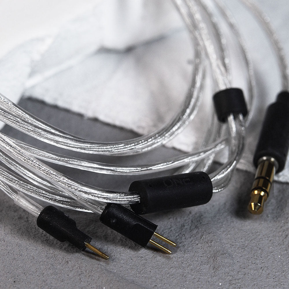 TANCHJIM ONE 10mm Dynamic Driver In - ear Headphone - The HiFi Cat