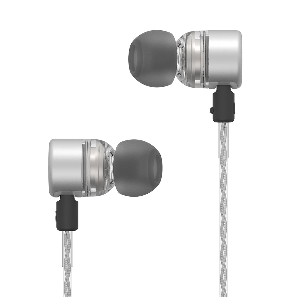 TANCHJIM ONE 10mm Dynamic Driver In - ear Headphone - The HiFi Cat