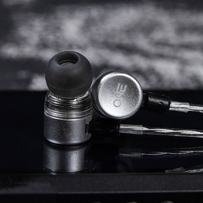 TANCHJIM ONE 10mm Dynamic Driver In - ear Headphone - The HiFi Cat