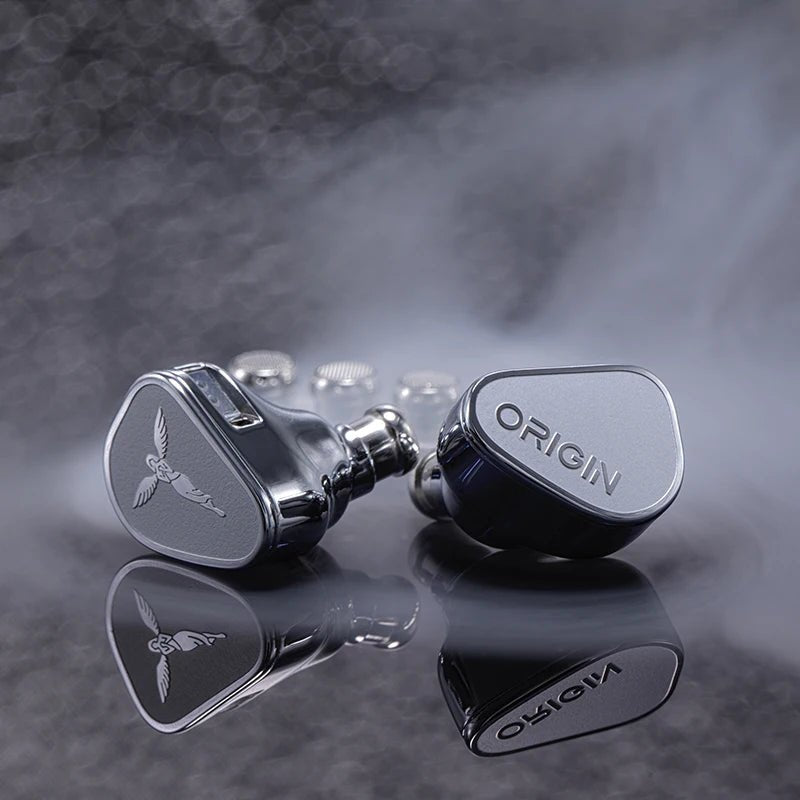 HiFiCat - Premium HiFi Audio Gear: AMP/DACs, IEMs & More HiFiCat - Premium HiFi Audio Gear: AMP/DACs, IEMs & More