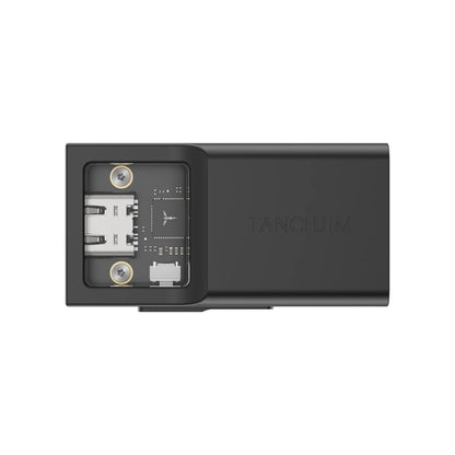 Tanchjim Space II Portable USB DAC/Amp | Dual CS43131,3.5mm + 4.4mm - The HiFi Cat
