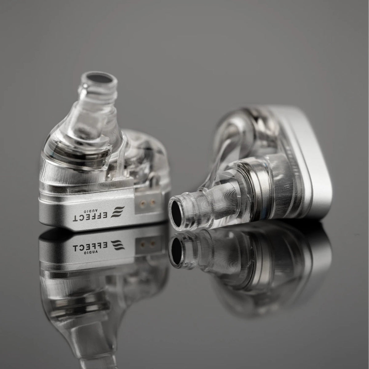 TANCHJIM x Effect Audio Force Open-ear Dual Dynamic Flagship In TANCHJIM x Effect Audio Force Open-ear Dual Dynamic Flagship In