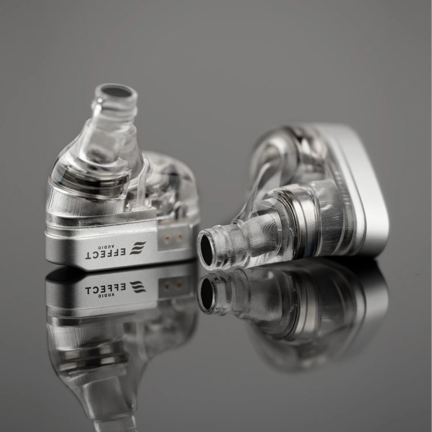TANCHJIM x Effect Audio Force Open - ear Dual Dynamic Flagship In - Ear - The HiFi Cat