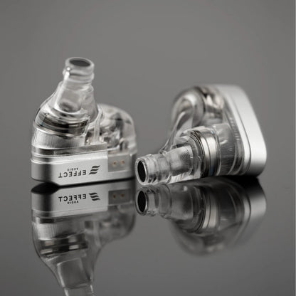 TANCHJIM x Effect Audio Force Open - ear Dual Dynamic Flagship In - Ear - The HiFi Cat
