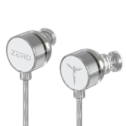 TANCHJIM ZERO Earphone In - Ear HiFi Dynamic Driver Earphone - The HiFi Cat