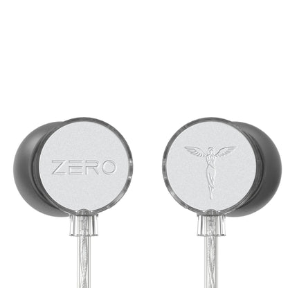 TANCHJIM ZERO Earphone In - Ear HiFi Dynamic Driver Earphone - The HiFi Cat