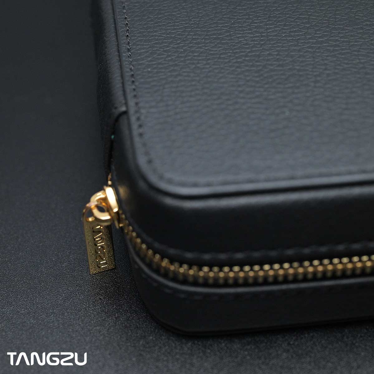 TANGZU Earphone Case for Earphones - The HiFi Cat