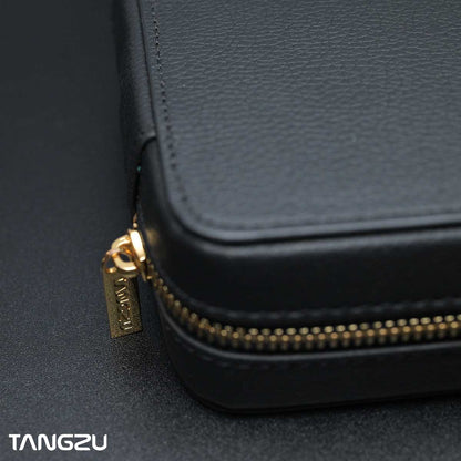 TANGZU Earphone Case for Earphones - The HiFi Cat