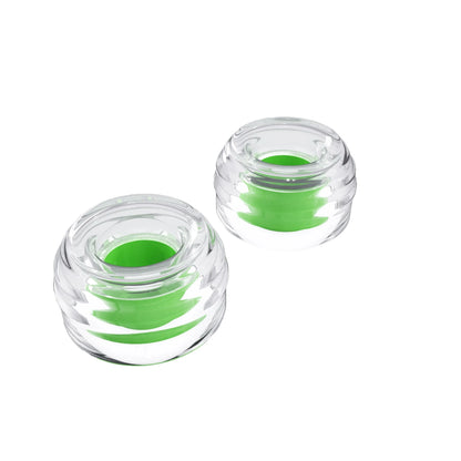 TANGZU HE Sonic Eartips - Song of the Long River Galaxy Chapter Premium Silicone Tips - The HiFi Cat