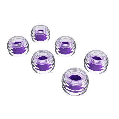 TANGZU HE Sonic Eartips - Song of the Long River Galaxy Chapter Premium Silicone Tips - The HiFi Cat