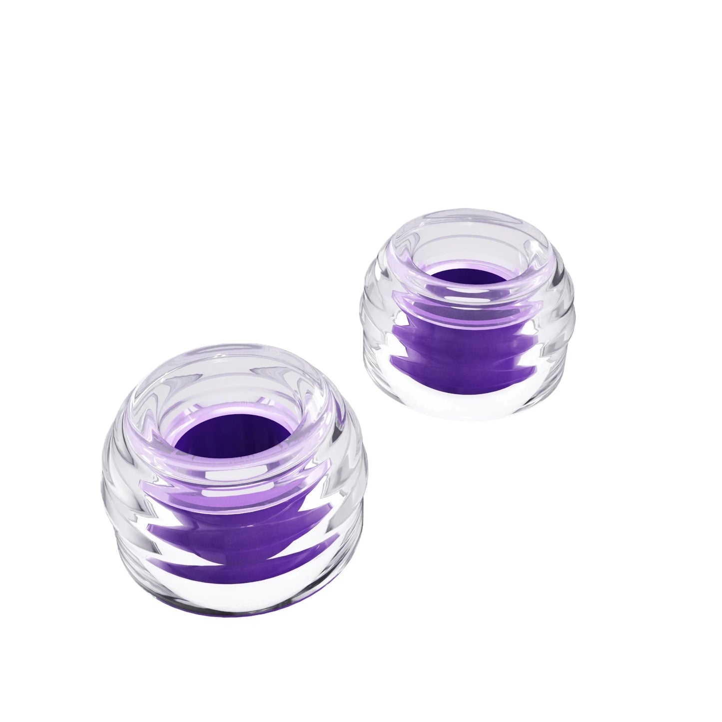 TANGZU HE Sonic Eartips - Song of the Long River Galaxy Chapter Premium Silicone Tips - The HiFi Cat