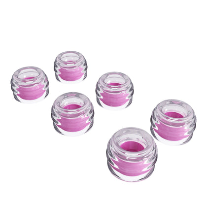 TANGZU HE Sonic Eartips - Song of the Long River Galaxy Chapter Premium Silicone Tips - The HiFi Cat