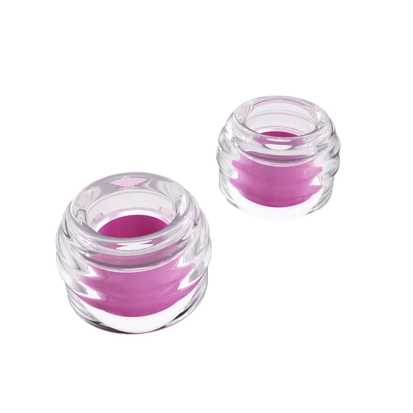 TANGZU HE Sonic Eartips - Song of the Long River Galaxy Chapter Premium Silicone Tips - The HiFi Cat