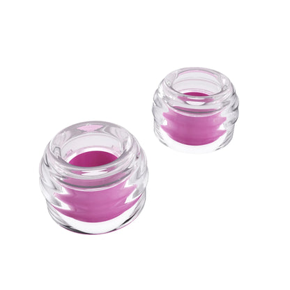 TANGZU HE Sonic Eartips - Song of the Long River Galaxy Chapter Premium Silicone Tips - The HiFi Cat