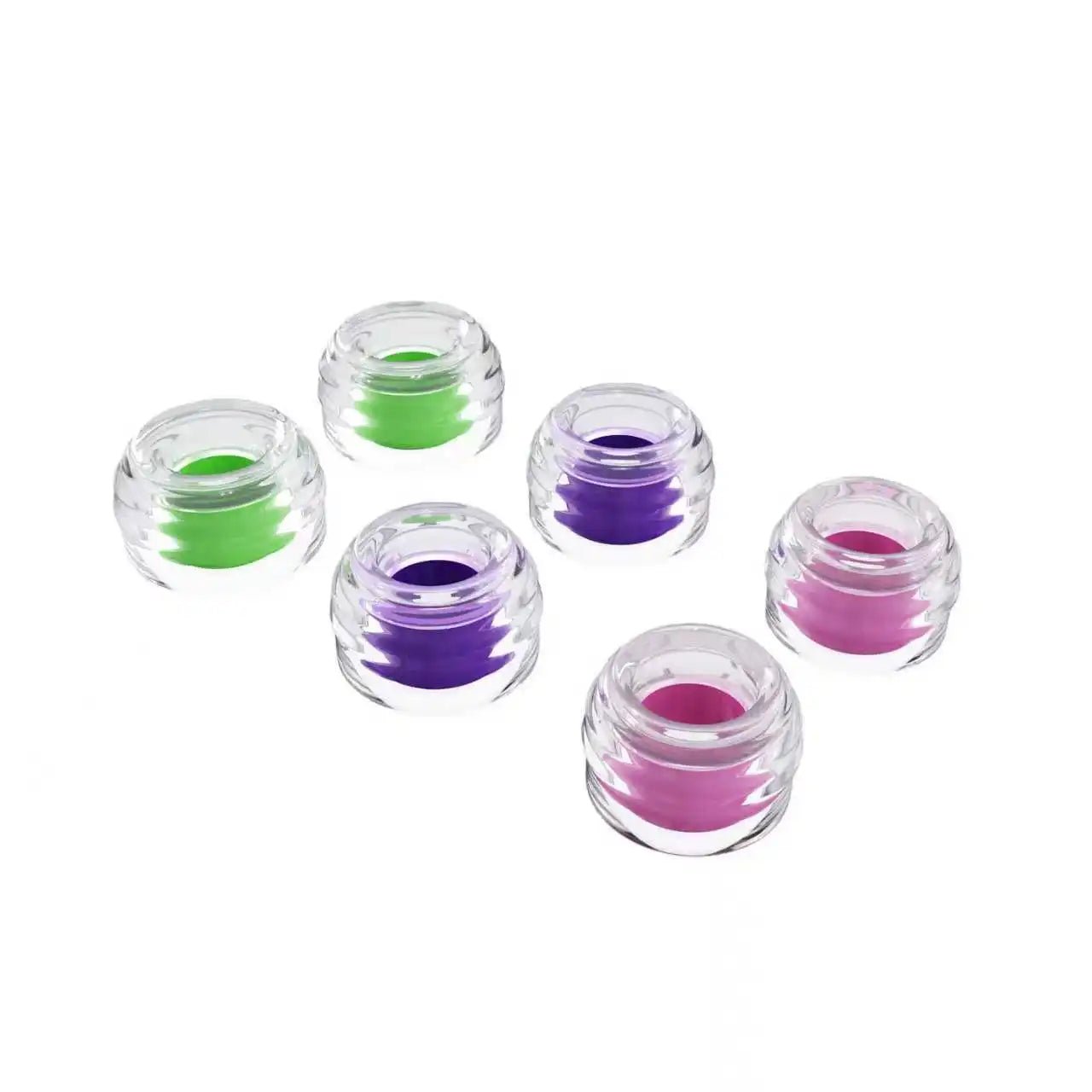 TANGZU HE Sonic Eartips - Song of the Long River Galaxy Chapter Premium Silicone Tips - The HiFi Cat