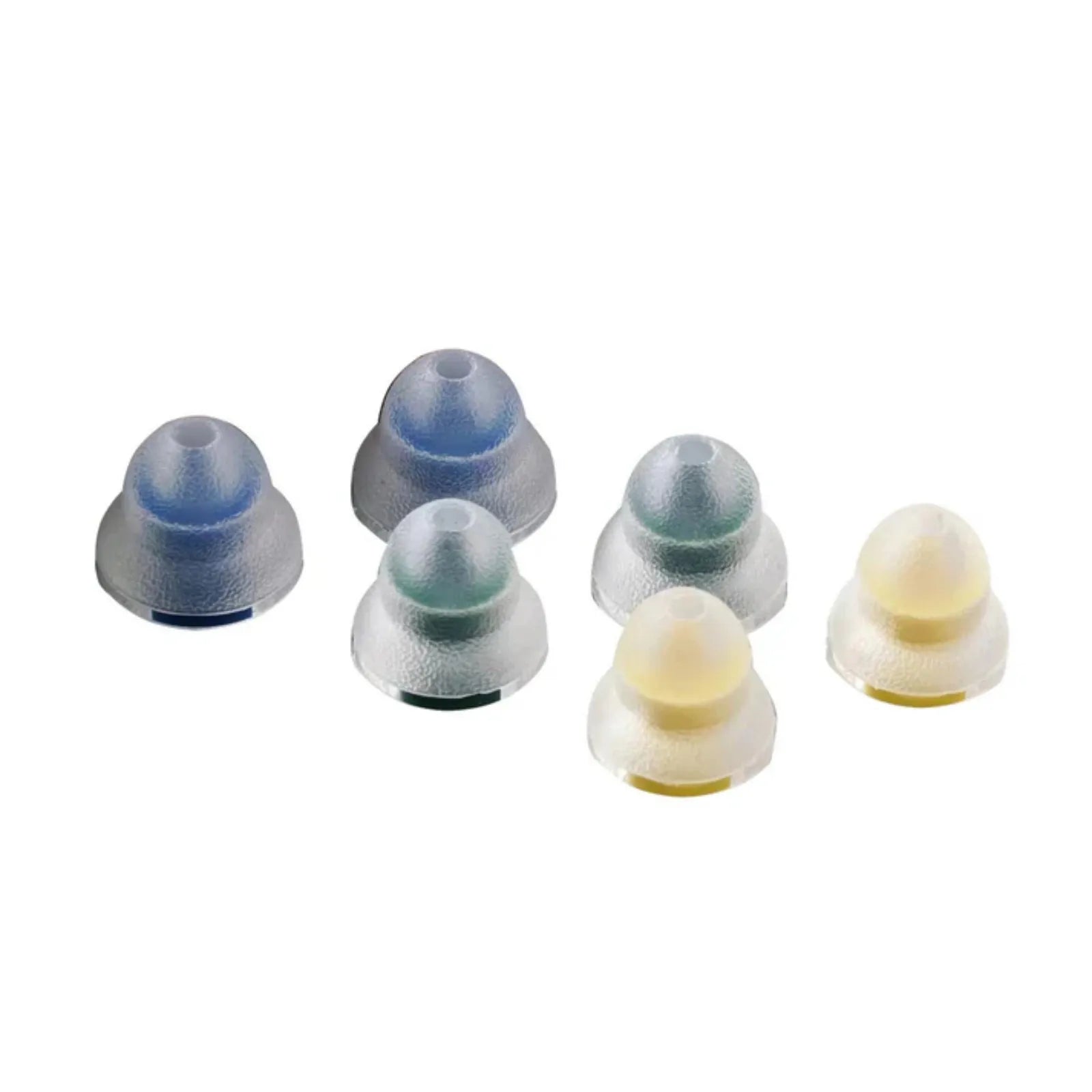 TANGZU Tang Sancai Narrow Bore Medical - Grade Silicone Eartips - The HiFi Cat