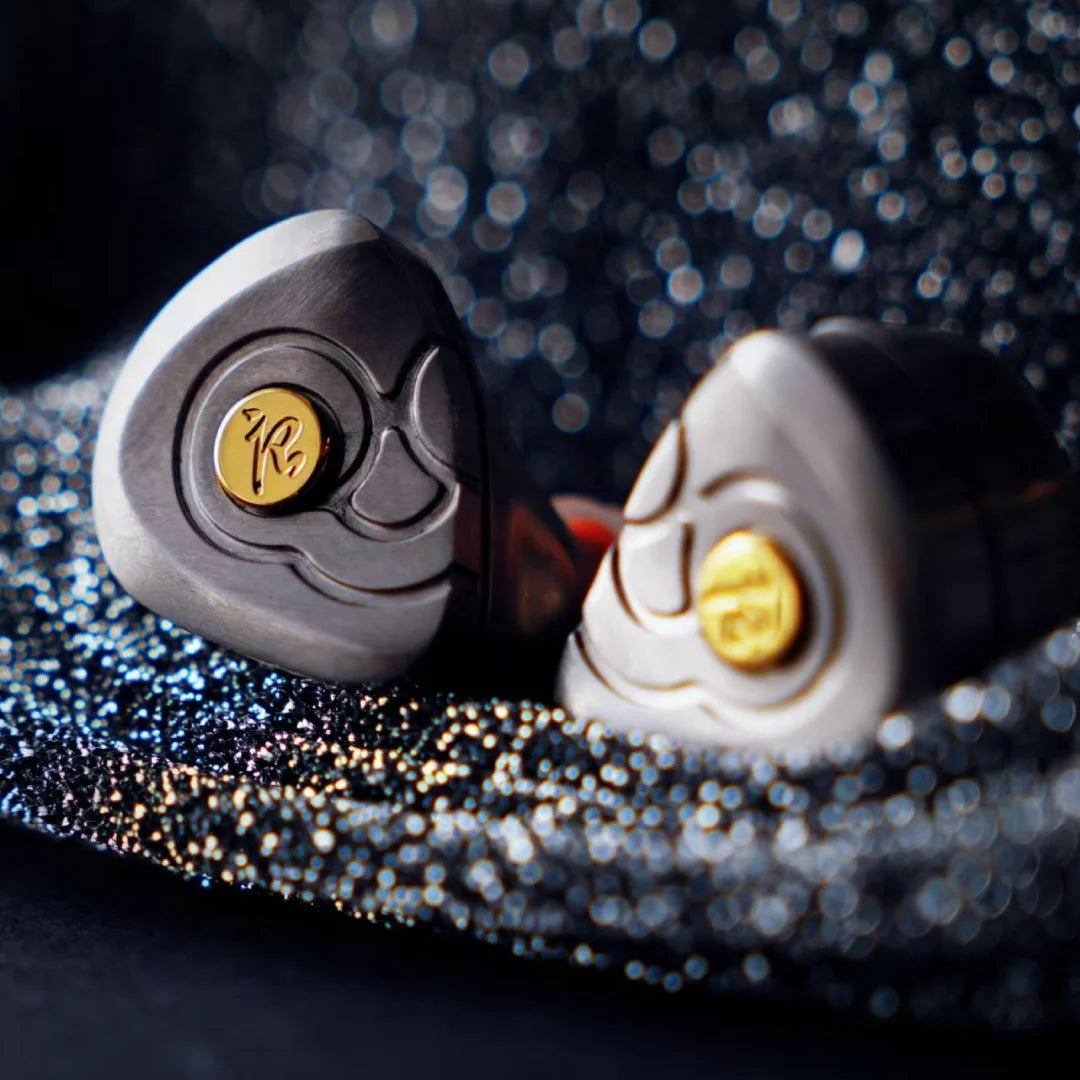 TANGZU THE KING WUKONG 1DD+6BA+4EST In - ear monitors earphones - The HiFi Cat