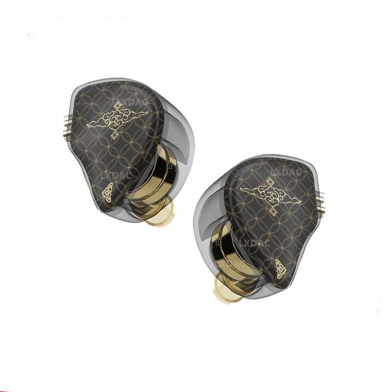 Tangzu WAN ER SG 2022 New 10mm Dynamic Driver Earphone IEM - The HiFi Cat