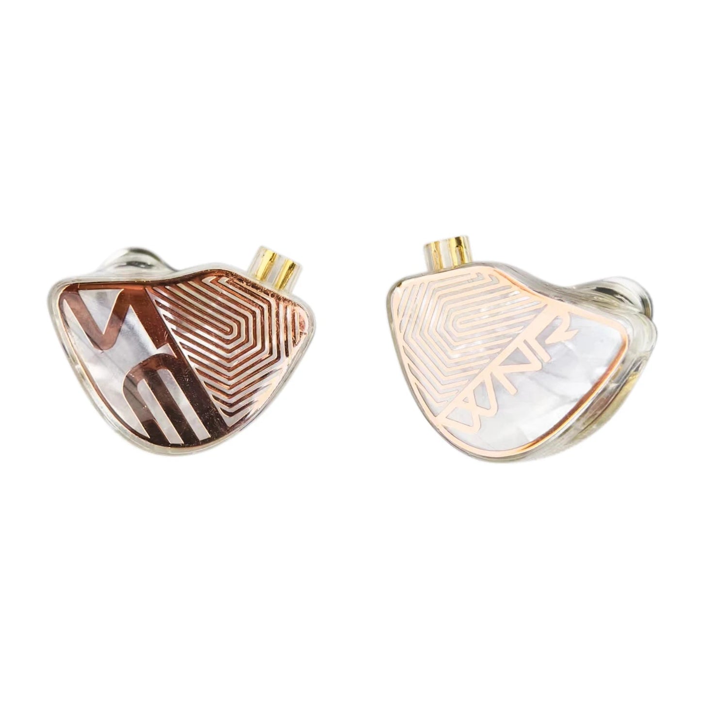 TANGZU Wan'er S.G Studio Edition 10mm PET Dynamic Driver IEM Earphone - The HiFi Cat