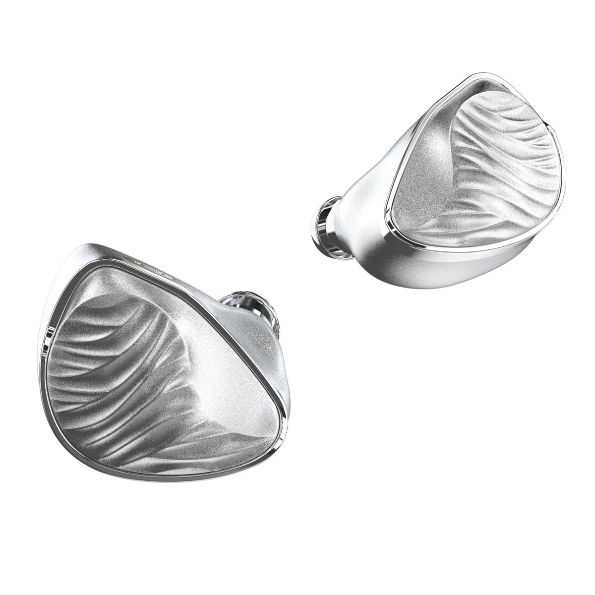 TANGZU Yuan Li Remake Edition 10mm DLC Wired IEMs - The HiFi Cat