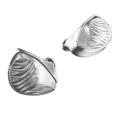 TANGZU Yuan Li Remake Edition 10mm DLC Wired IEMs - The HiFi Cat