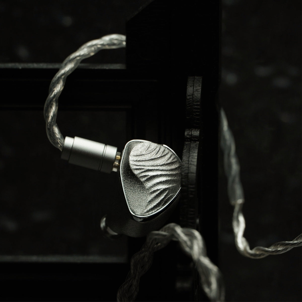 TANGZU Yuan Li Remake Edition 10mm DLC Wired IEMs - The HiFi Cat