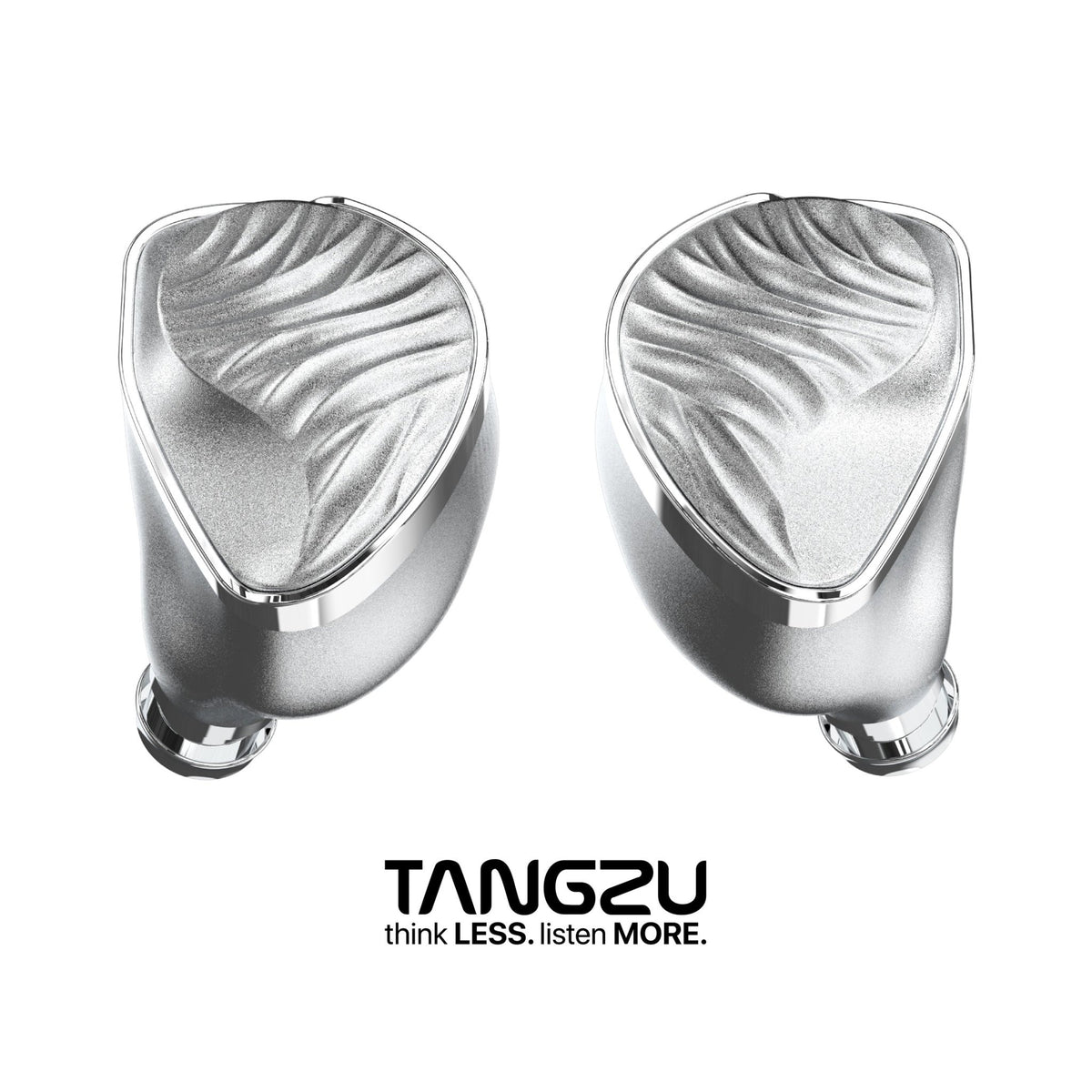 TANGZU Yuan Li Remake Edition 10mm DLC Wired IEMs - The HiFi Cat