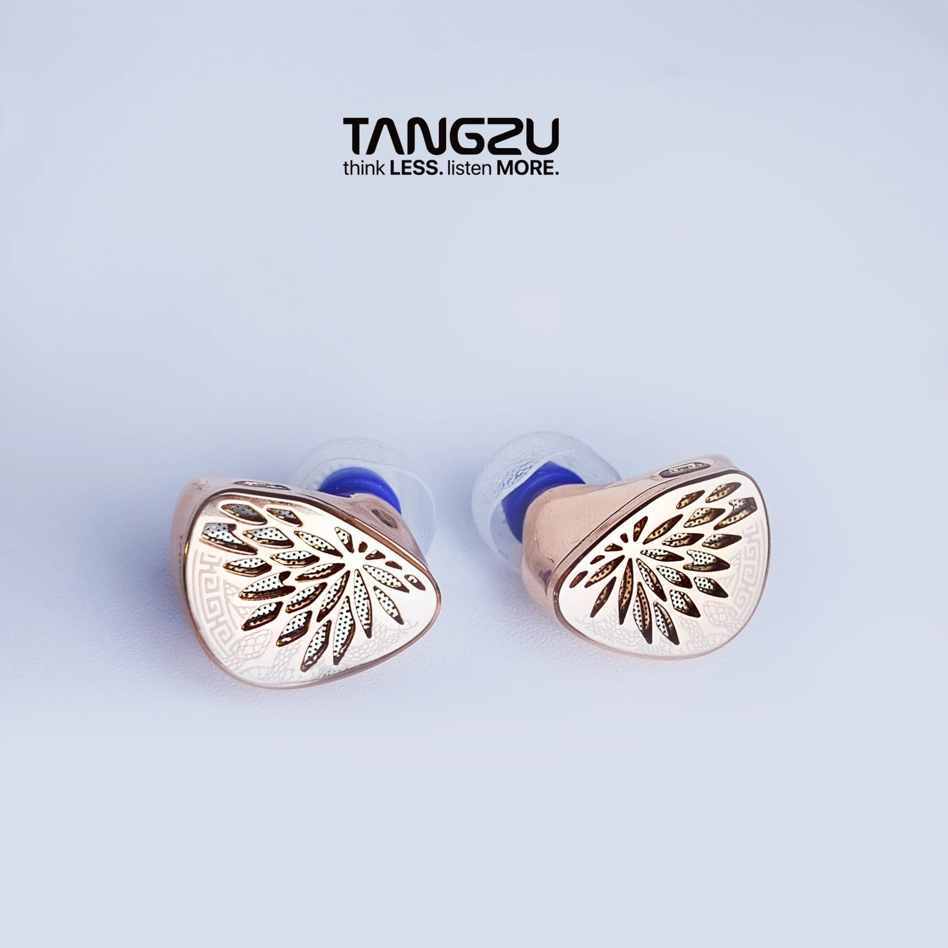 TANGZU YuXuanJi In - Ear Headphones Year of the Snake Limited Edition - The HiFi Cat