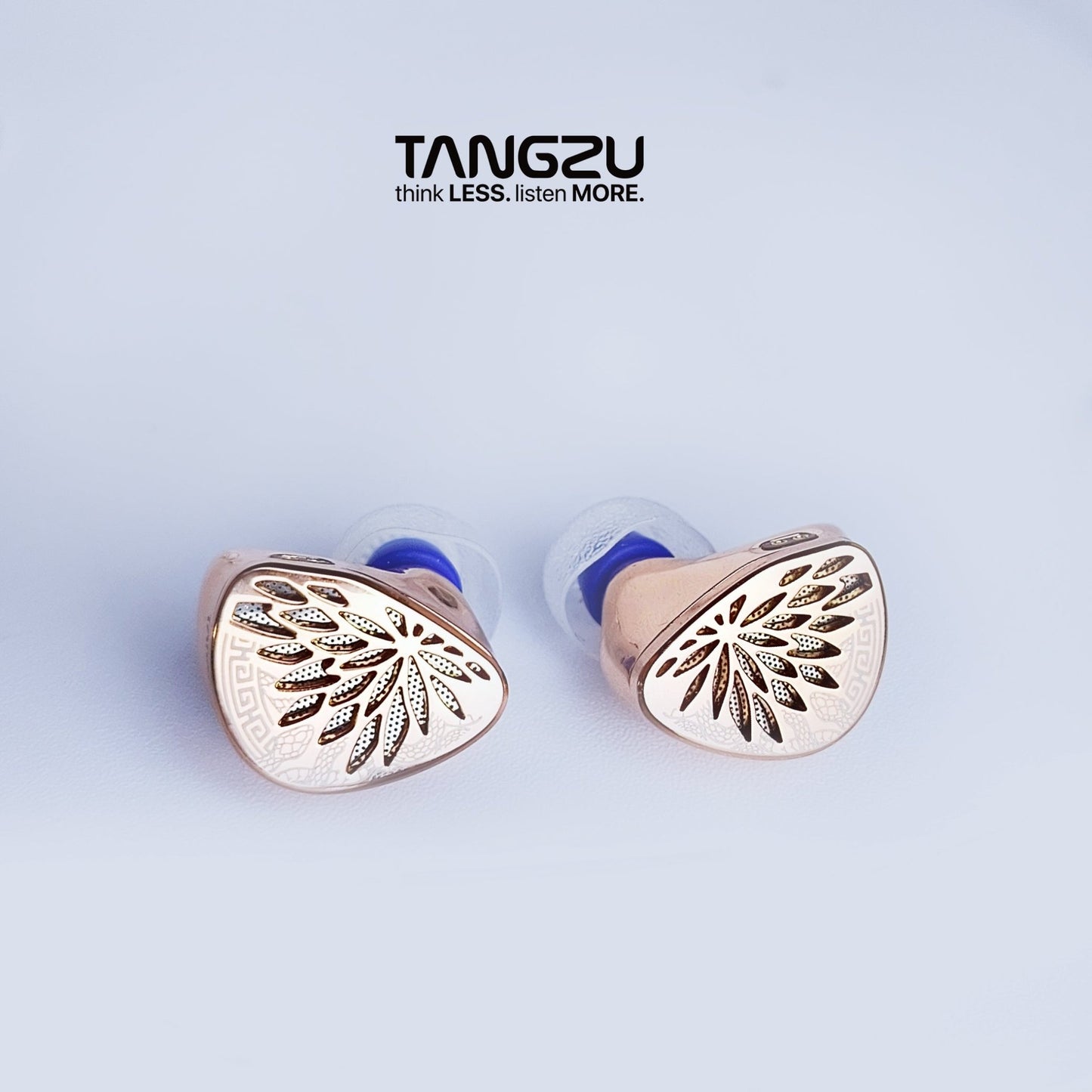 TANGZU YuXuanJi TPLX 10mm Dynamic Driver Zinc Construction In - Ear - The HiFi Cat