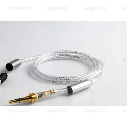 Temperament X10 In Ear Flat Head Plug Earphones 16mm HIFI Wired Flat Headset - The HiFi Cat