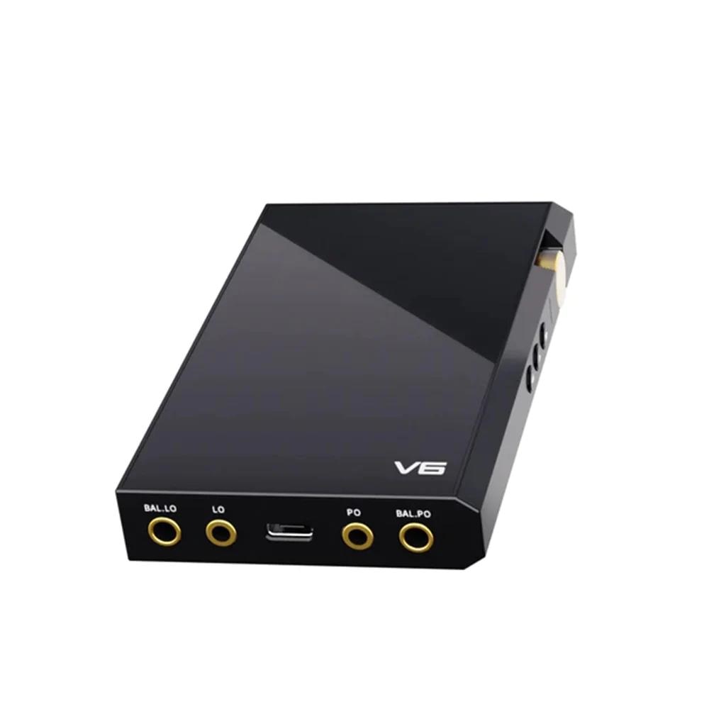 Dac Tidal Hifi Bluetooth Headphones HIDIZS ST2 Pro Nebula DAC