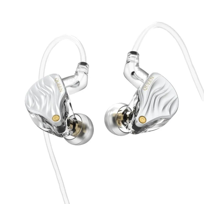 TFZ/SUPERTFZ QUEEN 3.5mm/type - c In - ear Earphone Headphone - The HiFi Cat