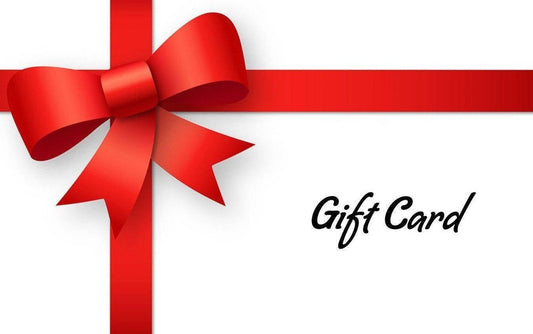 The HiFi Cat Gift Card - The HiFi Cat