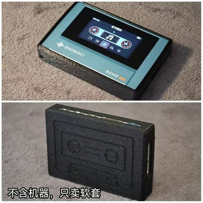 thehificat TPU ECHO MINI Protective Case for ECHO MINI - The HiFi Cat