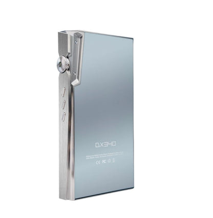 iBasso DX320 Flagowy cyfrowy odtwarzacz audio o wysokiej rozdzielczości