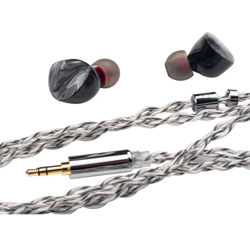 TINHIFI P1 MAX II Next-Generation 14.2 MM Planar IEMs Earphones TINHIFI P1 MAX II Next-Generation 14.2 MM Planar IEMs Earphones
