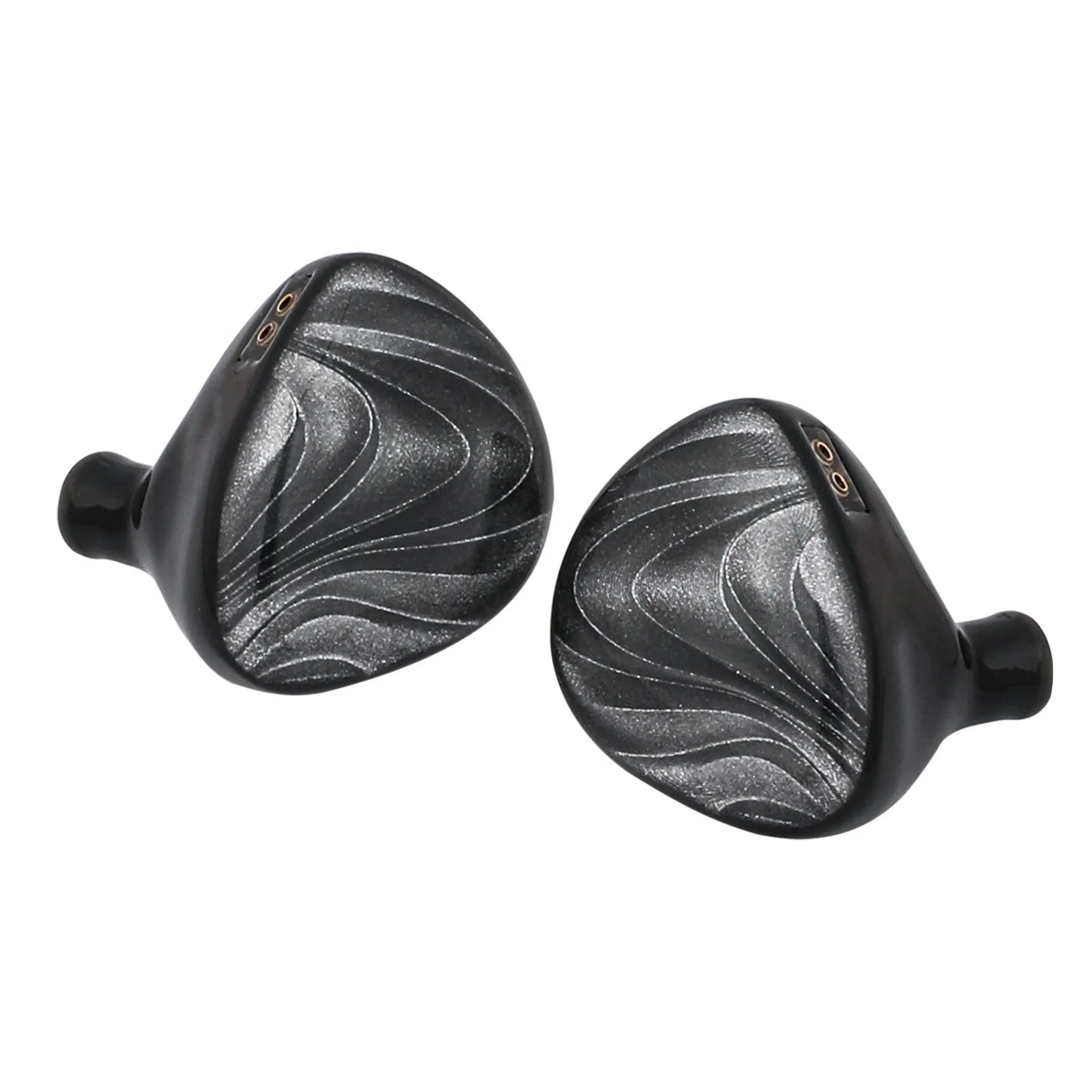 TINHIFI P1 MAX II Next - Generation 14.2 MM Planar IEMs Earphones - The HiFi Cat