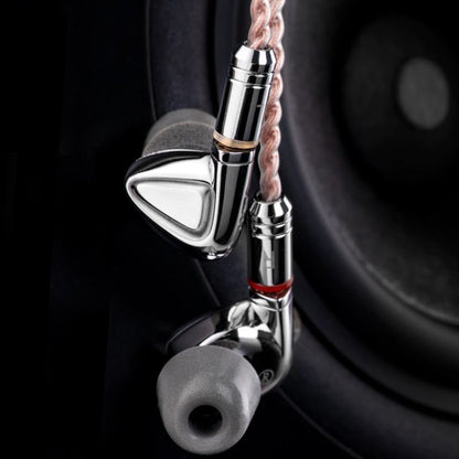 TinHiFi P1 Plus Planar Earphones, Flagship Chinese Hifi Earbuds - The HiFi Cat