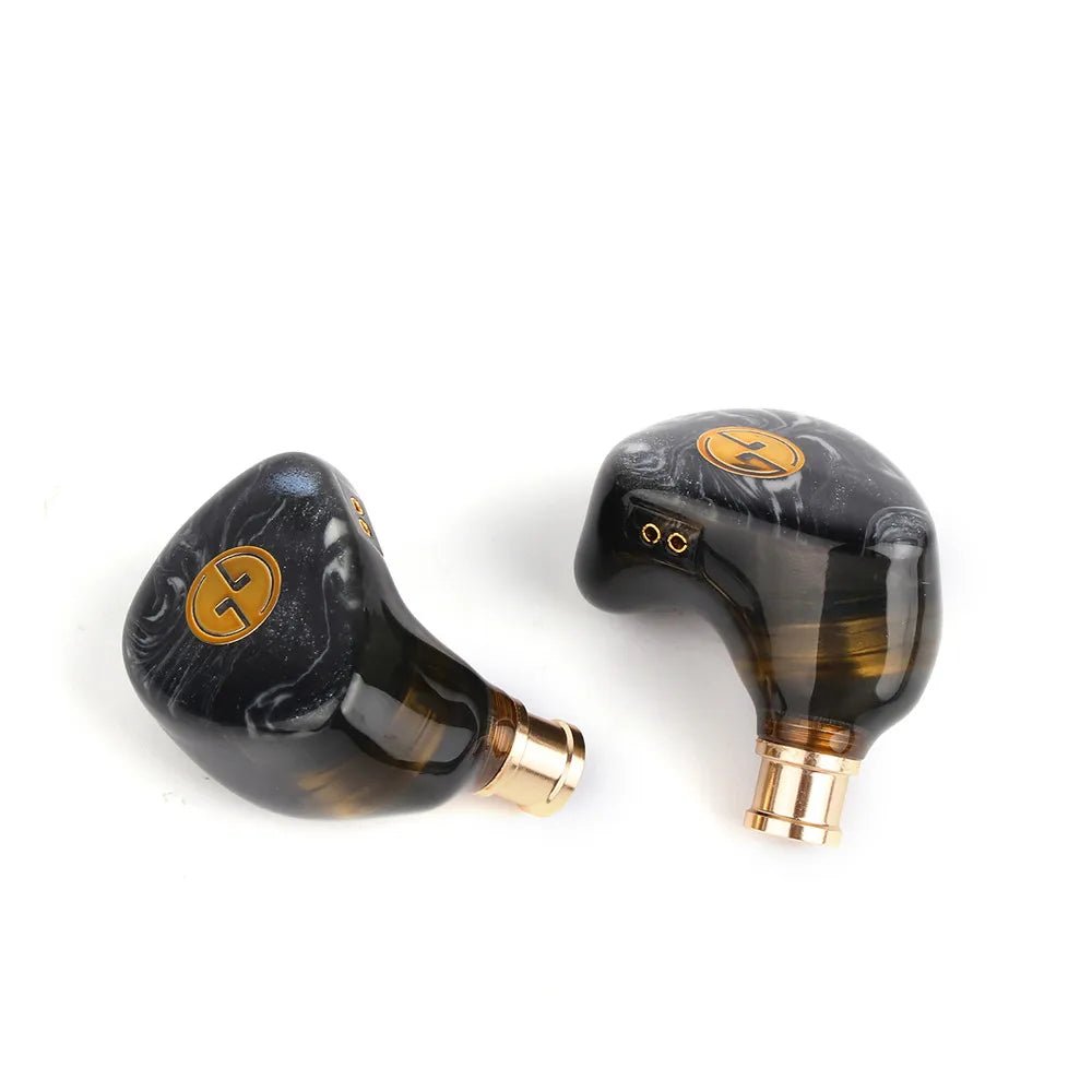 TINHIFI T3 Plus 10mm LCP Diaphragm Hi - Fi Earphone In Ear Earbuds - The HiFi Cat