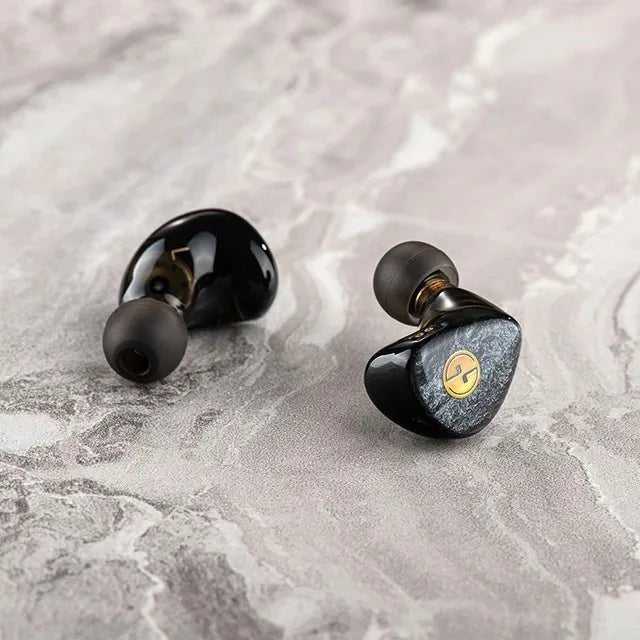 TINHIFI T3 Plus 10mm LCP Diaphragm Hi-Fi Earphone In Ear Earbuds TINHIFI T3 Plus 10mm LCP Diaphragm Hi-Fi Earphone In Ear Earbuds