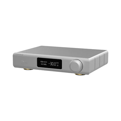 TOPPING D90 III Sabre Fully Balanced HIFI DAC Dual ESS9039S PRO - The HiFi Cat
