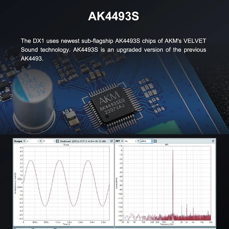 HiFiCat - Premium HiFi Audio Gear: AMP/DACs, IEMs & More | Fast Shipping