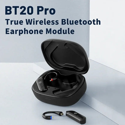 TRN BT20 Pro TWS True Wireless Bluetooth 5.3 Earphone - The HiFi Cat