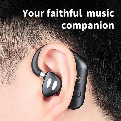 TRN BT30 Pro Qualcomm QCC3040 chipset True Wireless Bluetooth Earphone - The HiFi Cat