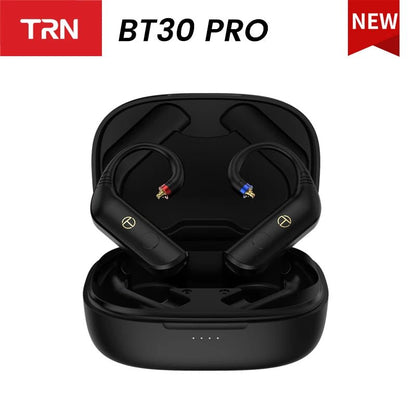 TRN BT30 Pro Qualcomm QCC3040 chipset True Wireless Bluetooth Earphone - The HiFi Cat