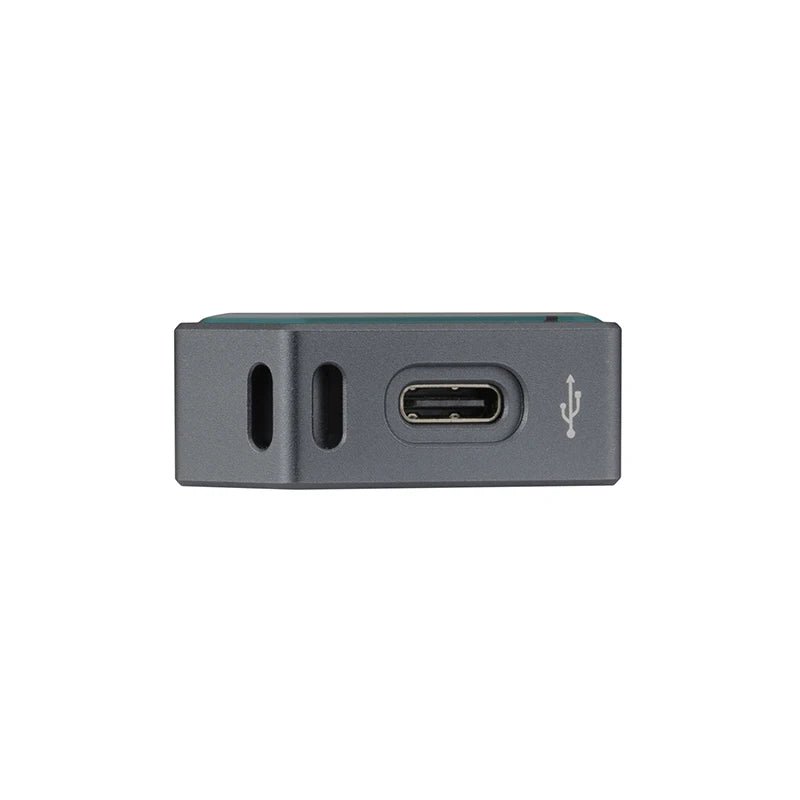 xDuoo LINK3 USB DAC & Headphone Amplifier | Dual ES9039Q2M - The HiFi Cat